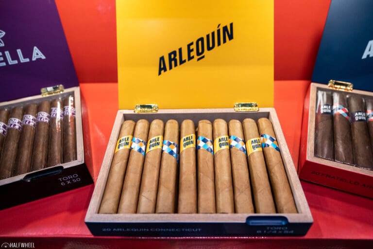 Arlequin Connecticut 768x512 rsuOmj