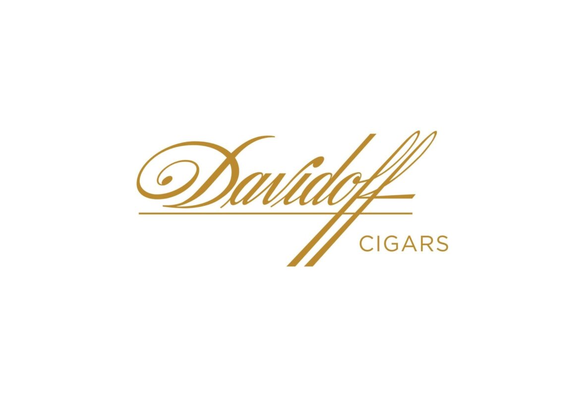 Davidoff Logo 10KWuw