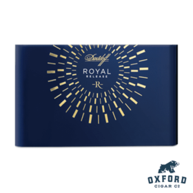 Davidoff Royal Release