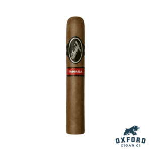 Davidoff Yamasa Robusto Cigar