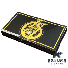 Box of Los Statos Deluxe Limited Edition 2024 - Full Bodied Dominican Cigar