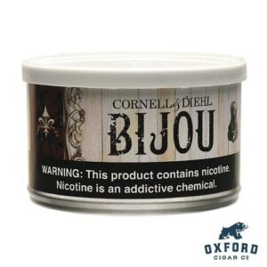 Cornell & Diehl Bijou Pipe Tobacco