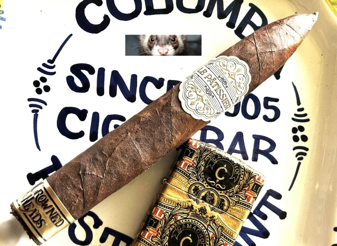 crowned heads E0T74k