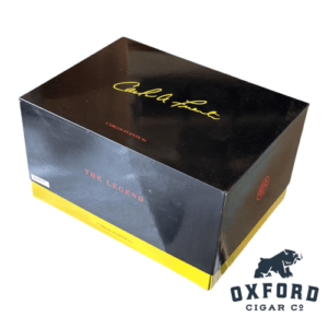 Arturo Fuente The Man Humidor