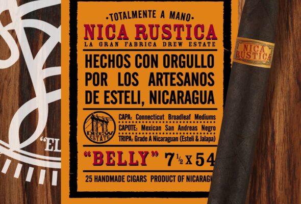 Nica Rustica Belly R8T9i4