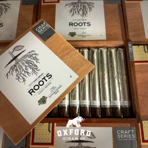 Viaje Craft Series Roots Box
