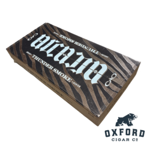 CAO Arcana Thunder Smoke Box