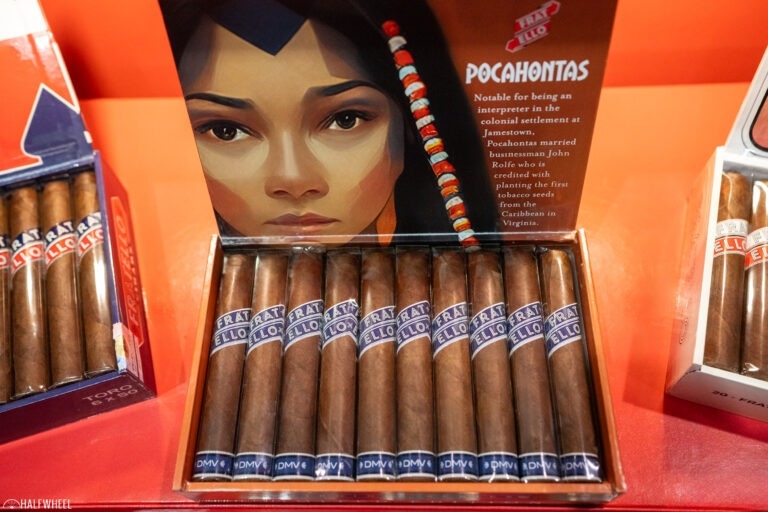 Fratello Pocahontas 768x512