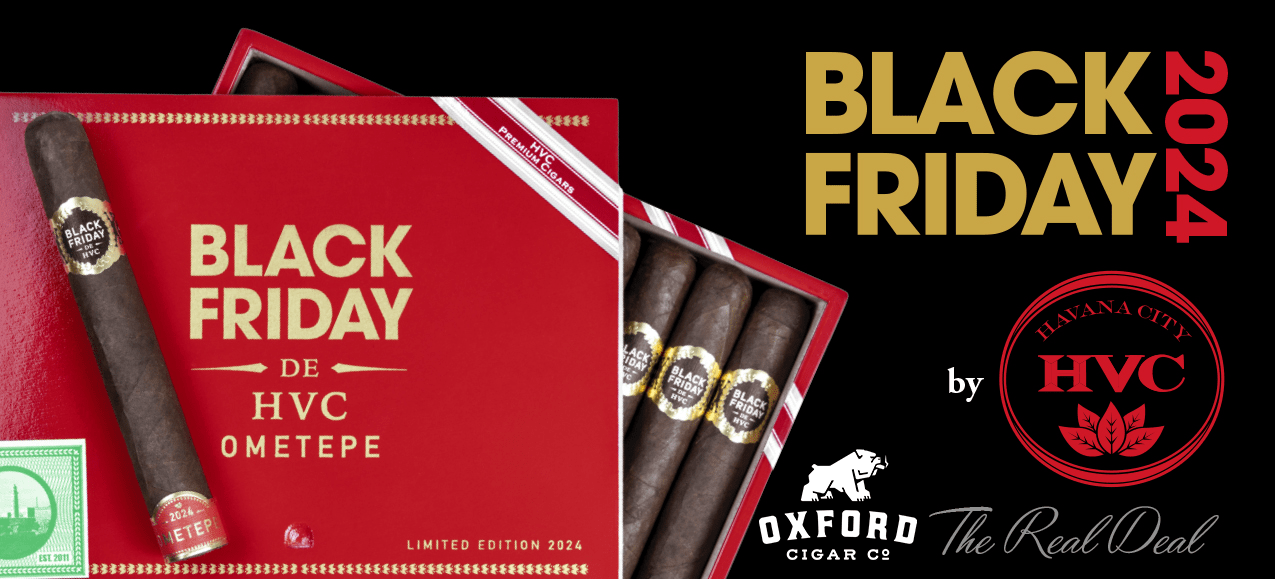 HVC Black Friday 2024