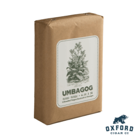 Umbagog Bronzeback