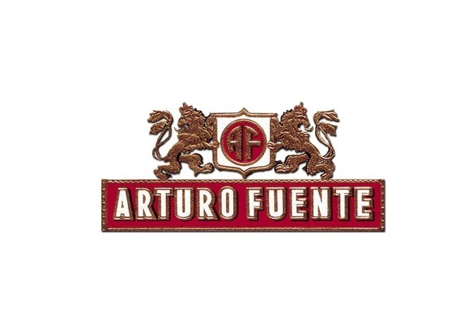 Arturo Fuente Logo d6FYgW