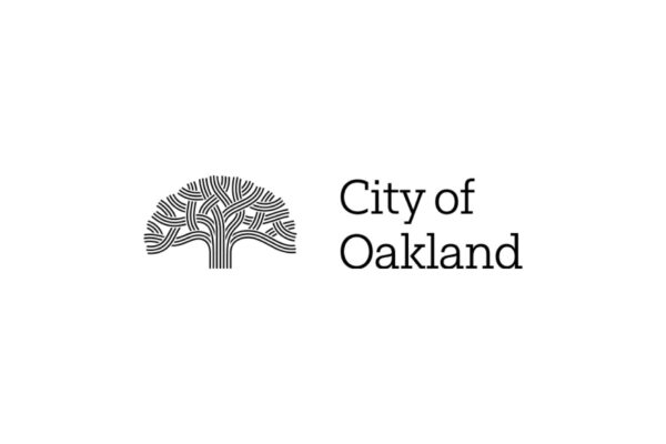 Oakland Calif. Logo HDY4A4
