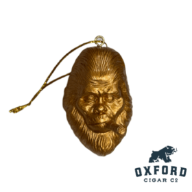 SakaSquatch Ornament Raffle