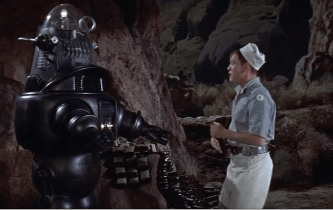 forbidden planet SqmPzT