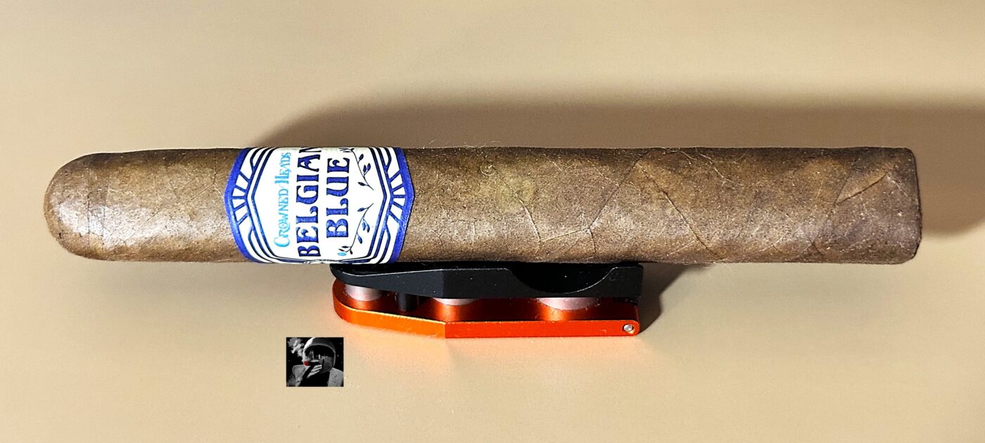 crowned heads HKpb43