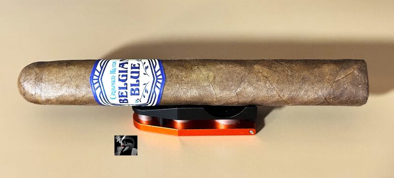 crowned heads HKpb43