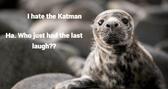 seal pup covid MLDj7m