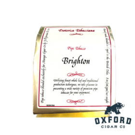 Esoterica Brighton Pipe Tobacco - Virginia Ribbon Pipe Tobacco