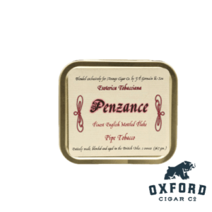 Esoterica Penzance 2oz Tin