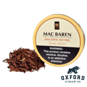 Mac Baren Golden Extra Pipe Tobacco