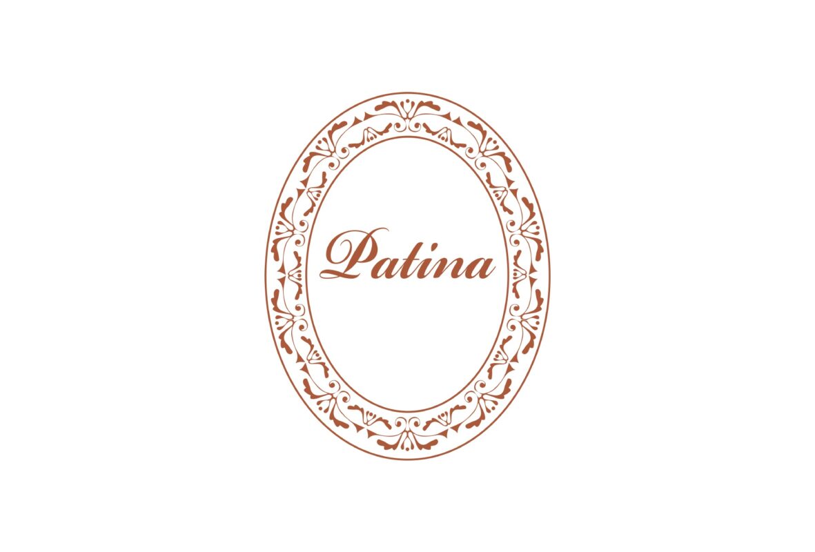 Patina Cigars logo 8N0qZz