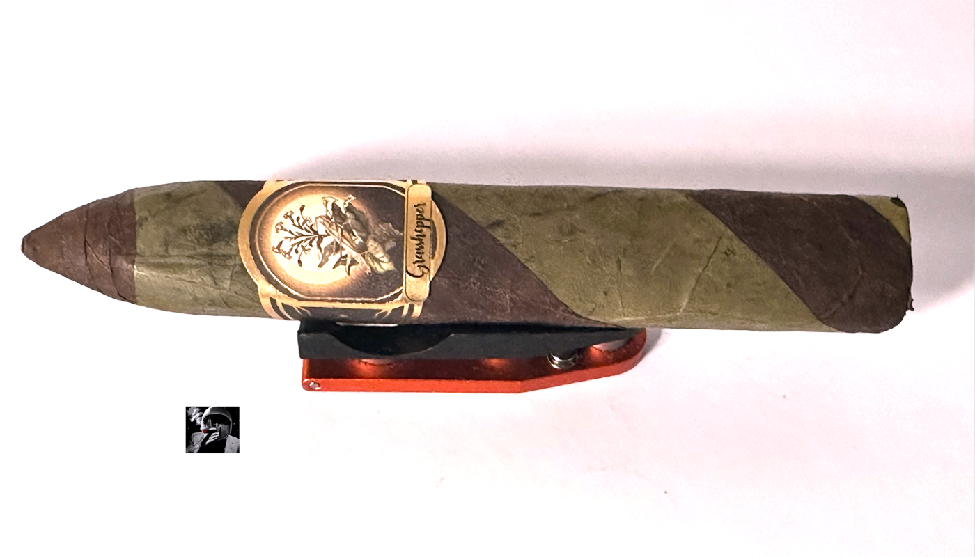 grasshopper barber tVzulR