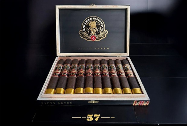 Knuckle Sandwich 57 feature