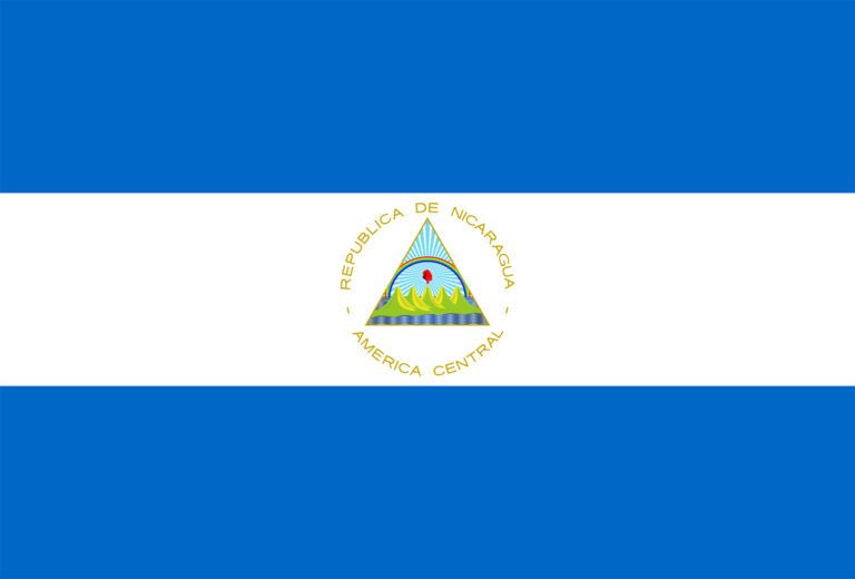 Nicaragua flag 768x520 CSoeJa
