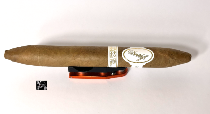 davidoff logo xE9AWK