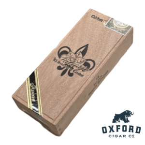 Tatuaje Reserva Broadleaf Box