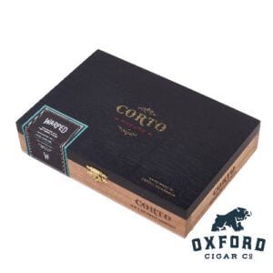 Warped Corto Maduro Box