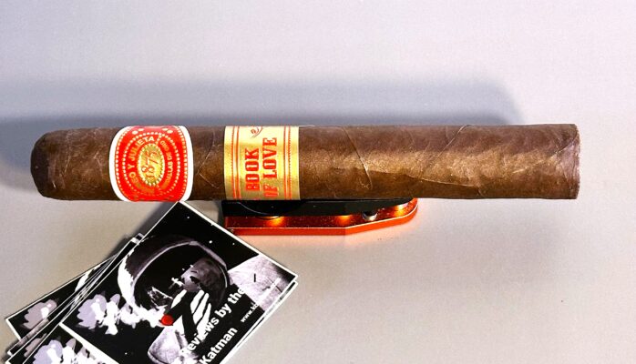 book of love cigar 0BDQEr