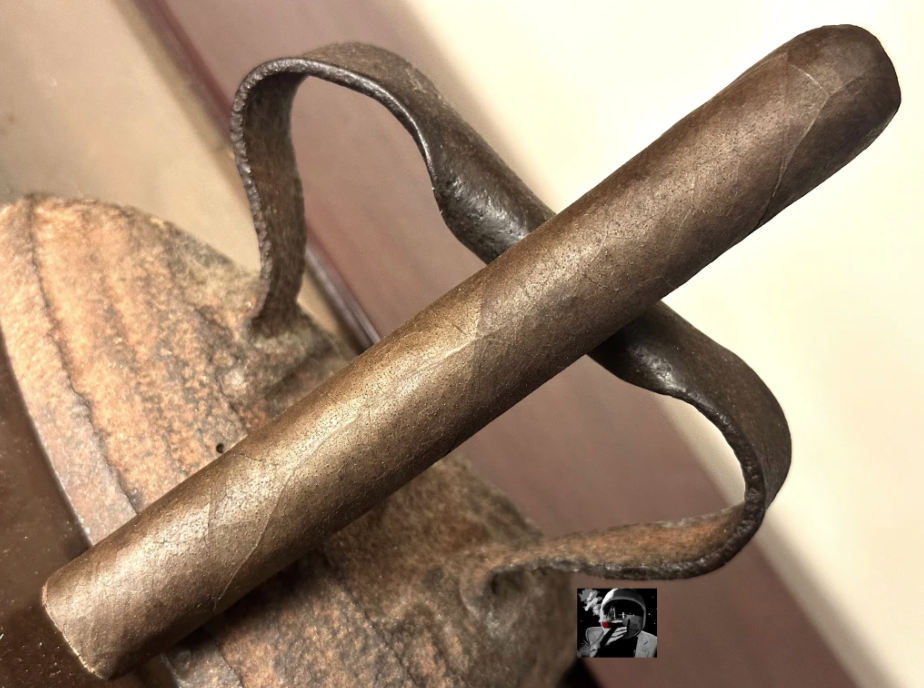 Katman Rekap From Nov. ’24 ~ Paul Stulac Cigars Post Script San Andrés | Cigar Reviews By The Katman post script bab0pS