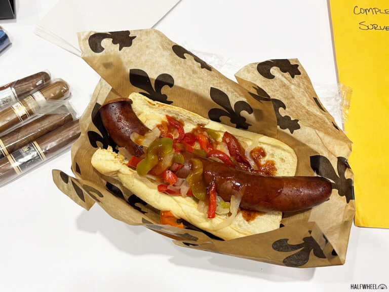 CharlieLunchMonday 768x576 ruJfgg