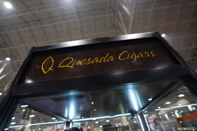 Pca 2025: Quesada Quesada Cigars Feature 768x512