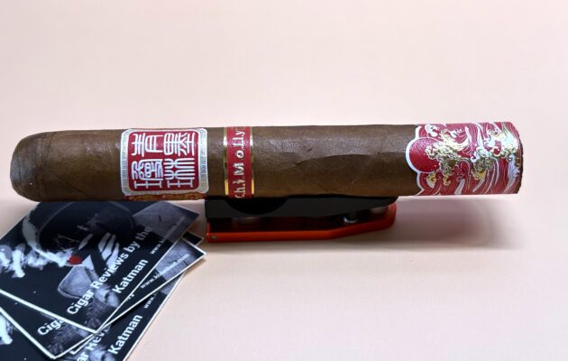 chimolly pangu v40glp