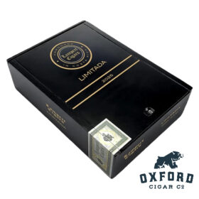 Box of Lampert Limitada 2025 - Full Bodied Costa Rican Cigar