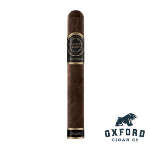 Lampert Limitada 2025 Cigar