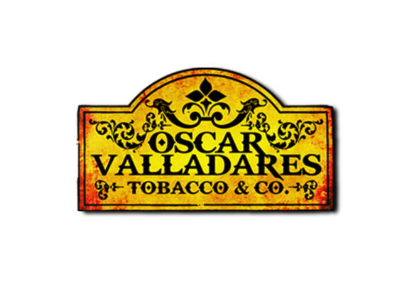 Oscar Valladares Logo qajGlz