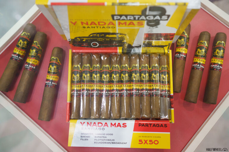 Partagas Y Nada Mas 768x512 qfuH3S