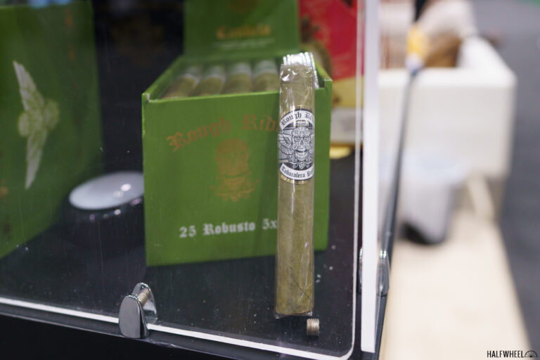 Rough Rider Candela 768x512