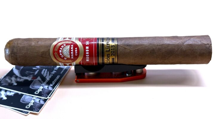 h upmann iQS3Ls