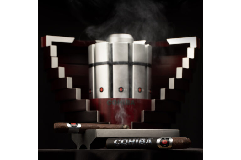 Cohiba Spectre 2024 4 768x512