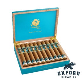 Box of El Septimo Alexander III - Costa Rican Cigar