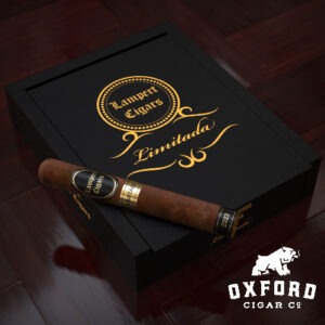 Lampert Limitada 2023 Box