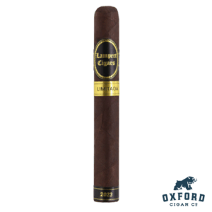 Lampert Limitada 2023 Cigar