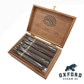 Box of Padron Black PB-97 Maduro - Full Bodied Nicaraguan Cigar
