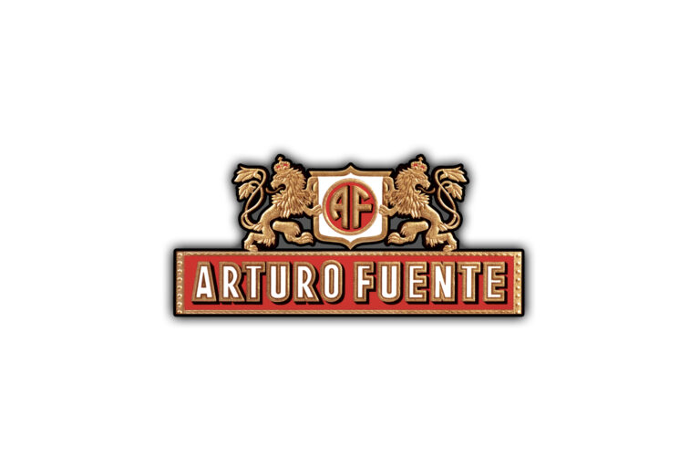Arturo Fuente Logo 768x512 foRAeY