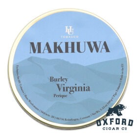HU Tobacco Makhuwa - Ribbon Burley Pipe Tobacco