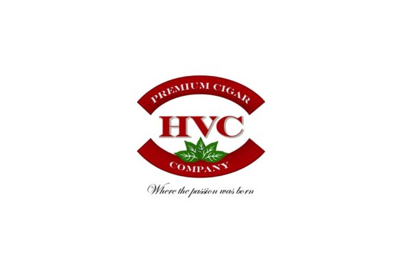HVC Cigars Logo LCkCQp
